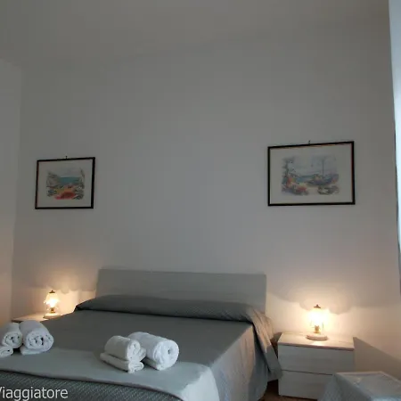 Casa Del Viaggiatore Syracuse
