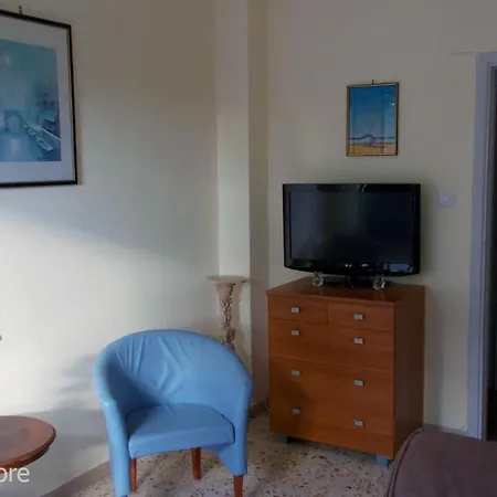 Casa Del Viaggiatore * Syracuse