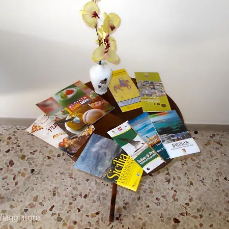 Casa Del Viaggiatore