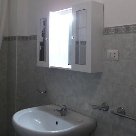 Casa Del Viaggiatore Apartment *