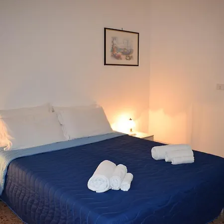 Casa Del Viaggiatore