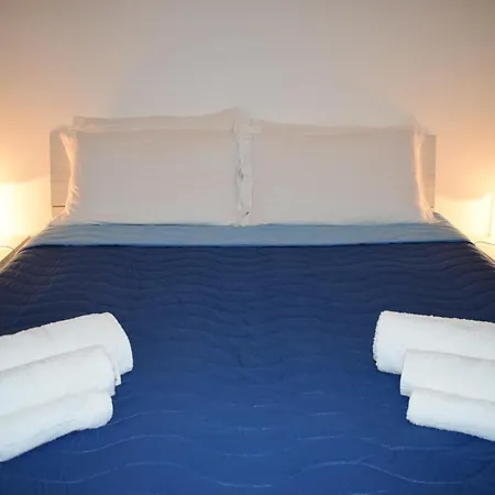 Apartment Casa Del Viaggiatore Syrakus