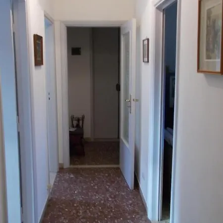 Casa Del Viaggiatore Syracuse