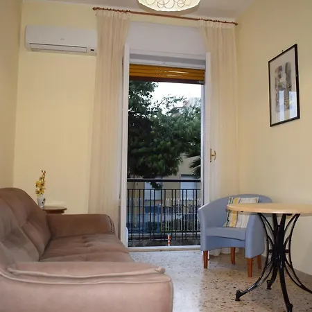 Casa Del Viaggiatore Apartment