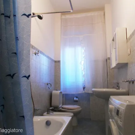 Apartment Casa Del Viaggiatore