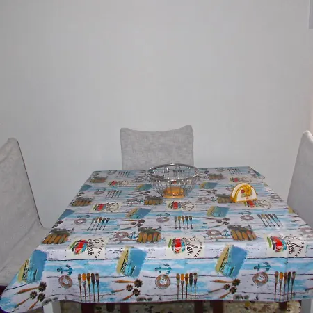 Apartment Casa Del Viaggiatore Syracuse