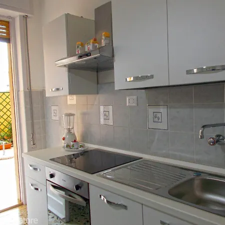 Casa Del Viaggiatore