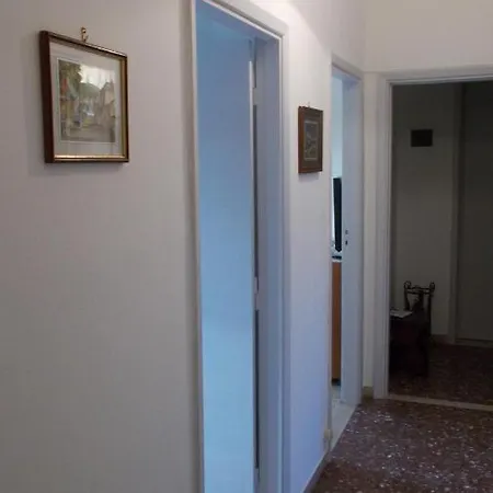 Apartment Casa Del Viaggiatore