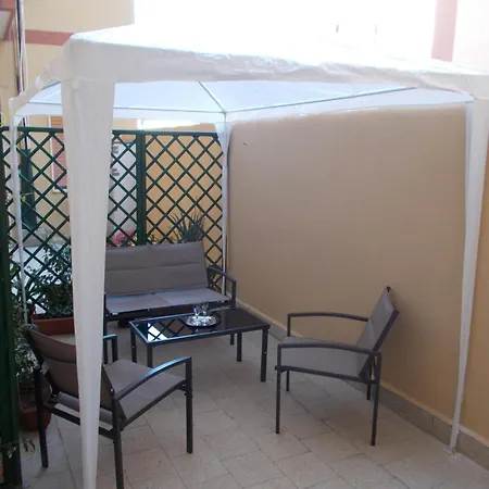 Apartment Casa Del Viaggiatore *